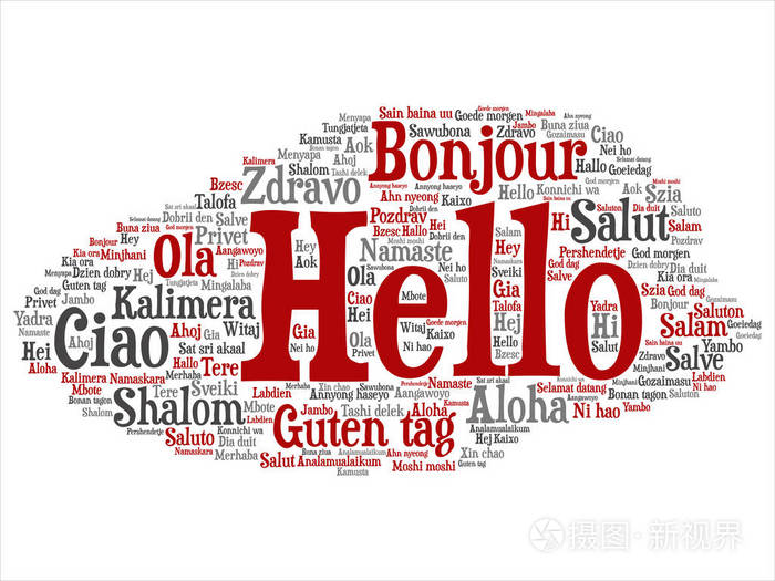 世界拼贴,外国,世界旅行,翻译,度假文本