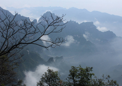 s Hunan province, 16 October 2018.