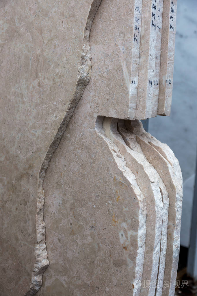 大理石板的背景. 天然石头. 花岗岩板的背景. 准备出售花岗岩板