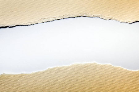 皱起了的白纸图片