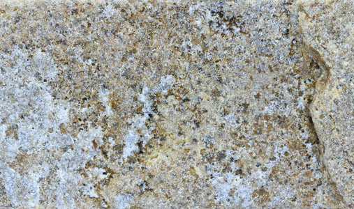 橙面石质板岩砂岩和钙华大理石纹理照片