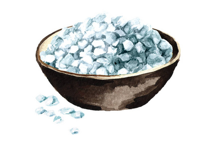 手绘碗图片-手绘碗素材-手绘碗插画-摄图新视界