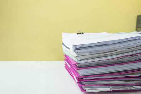 办公室文件目录图片