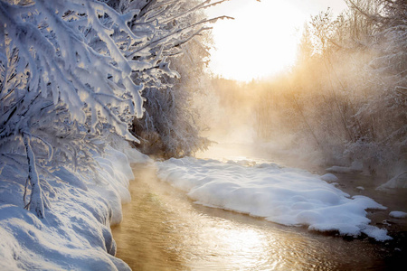 s nothing more wonderful than seeing the water move through the 