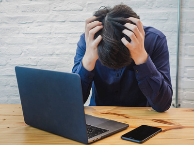 努力工作的概念照片