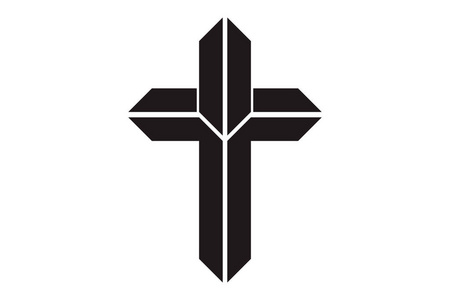 宗教十字架图片