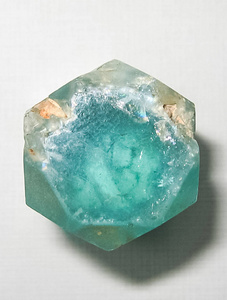 semigem 水晶珠子珠宝自然的结晶和石头珠宝紫水晶天然石英蓝宝石地质