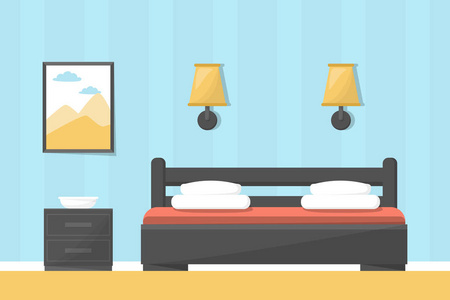 酒店卡通图片图片-酒店卡通图片素材-酒店卡通图片插画-摄图新视界