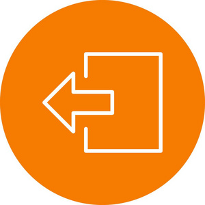 注销图标设计图片