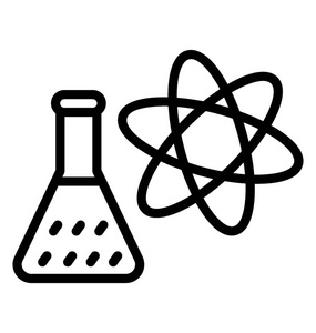 临床实验室化学烧瓶研究