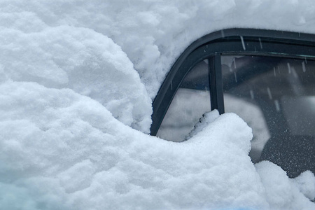 恶劣天气下雪的质地。 抽象背景壁纸设计。