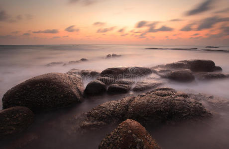 海景