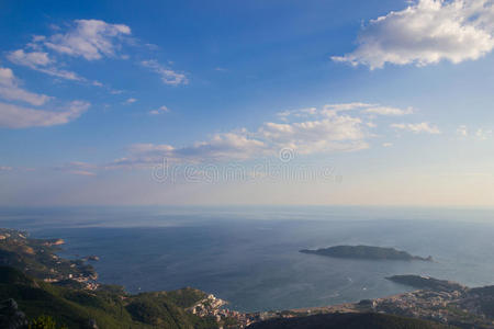 岛屿与海洋