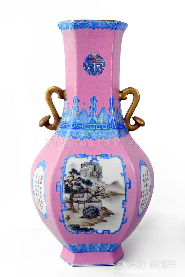 古董花瓶照片 正版商用图片169hnt 摄图新视界