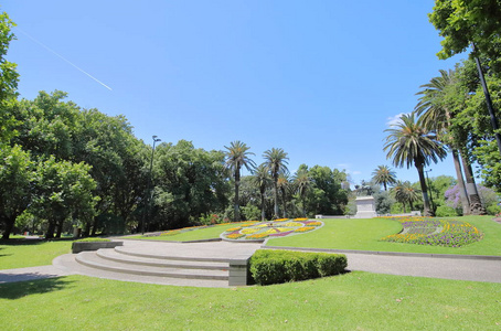 澳大利亚墨尔本皇家植物园图片