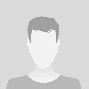 文件图标默认占位符男人和女人人灰色照片占位符妇女女人头像的人向量