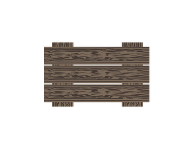 木材纹理板装饰