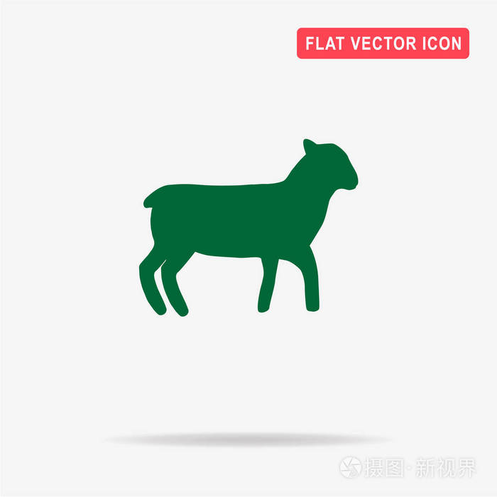 矢量概念图设计.