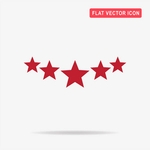 五星标志图片-五星标志素材-五星标志插画-摄图新视界