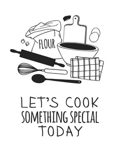 S COOK SOMETHING SPECIAL TODAY