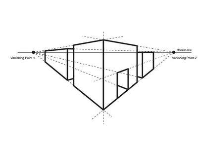绘画透视吧图片-绘画透视吧素材-绘画透视吧插画-摄图新视界