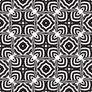 设计的抽象几何装饰. 矢量图形.照片