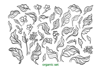 素描超简单图片-素描超简单素材-素描超简单插画-摄图新视界