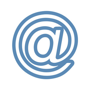 网络公司图标图片