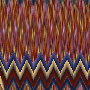 抽象背景彩色图形它可以用作fabrictapestry的模式