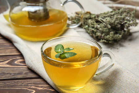 减肥茶图片-减肥茶素材-减肥茶插画-摄图新视界