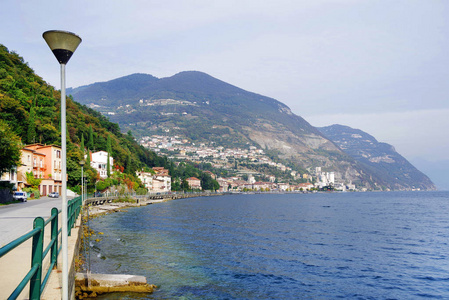 意大利伊索湖欧洲照片