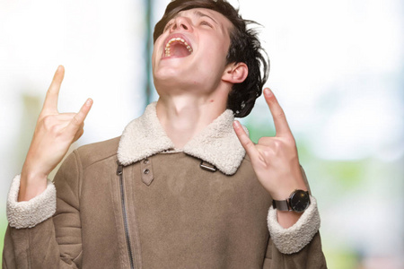 符号的冬天图片