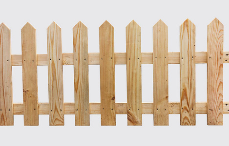 防腐木围栏图片-防腐木围栏素材-防腐木围栏插画-摄图新视界