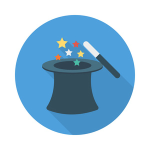 魔法棒特殊符号图片