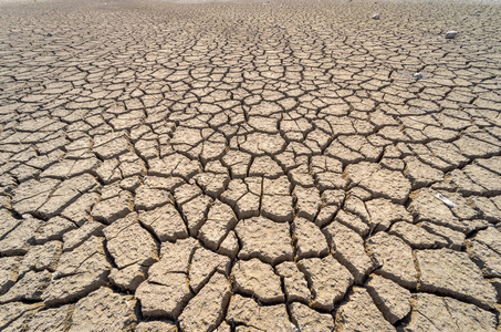 背景. 地球上的全球缺水.照片