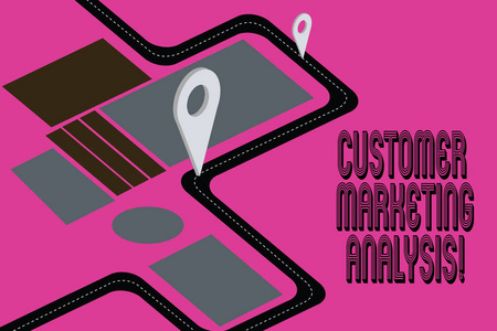 文字写作文本客户营销分析。用于评估与客户需求相关的数据的业务概念