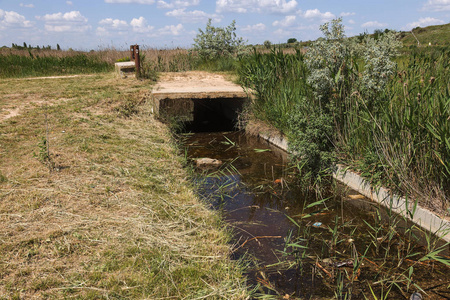 水污染. 生态问题. 塑料的问题. 使用水是危险的,禁止使用照片