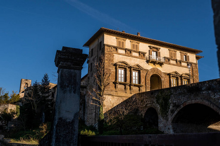 Elsa, Siena, Tuscany