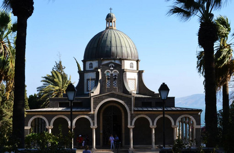 户外加利利图片