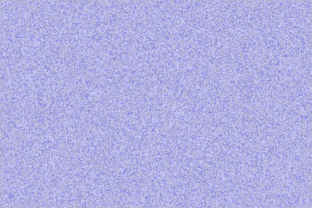 最大蓝紫色抽象几何壁纸背景与催眠曲线和循环