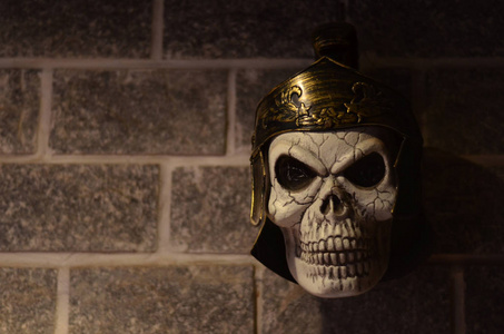 带骷髅的网名图片