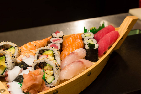 寿司 料理 美食 日本料理 餐厅 传统 食品 日本食品