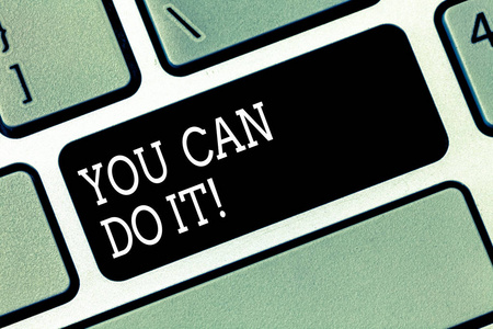 文字写作文本你可以做.