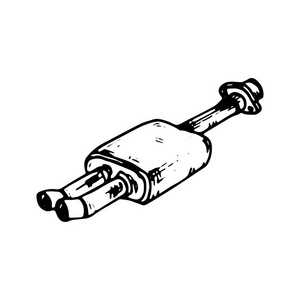 排气设计图片-排气设计素材-排气设计插画-摄图新视界