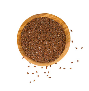 堆的亚麻籽图片-堆的亚麻籽素材-堆的亚麻籽插画-摄图新视界