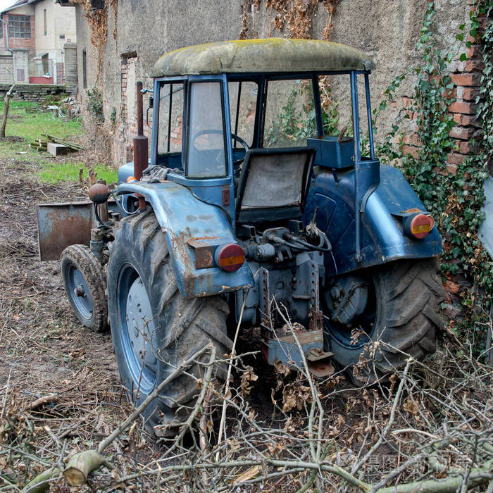 齐托是拖拉机的一个品牌,是一个商标,他们的捷克制造商设在brno.