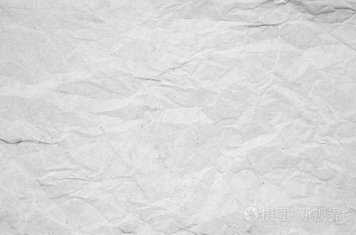 纸张纹理皱缩背景设计