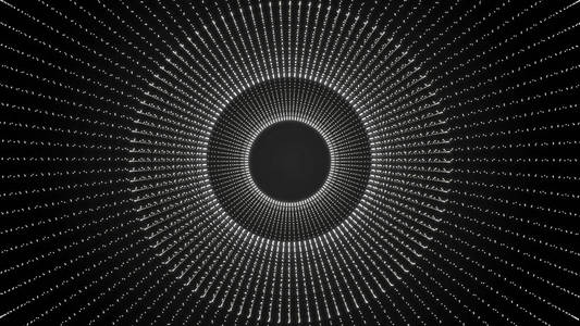 抽象背景纹理移动.未来幻想技术的动画.太空旅行背景照片