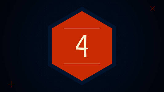 倒计时至25.数字定时器计数器25-1照片