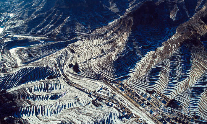 s Hebei province, 28 December 2017.